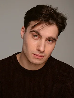 Семен Боровиков